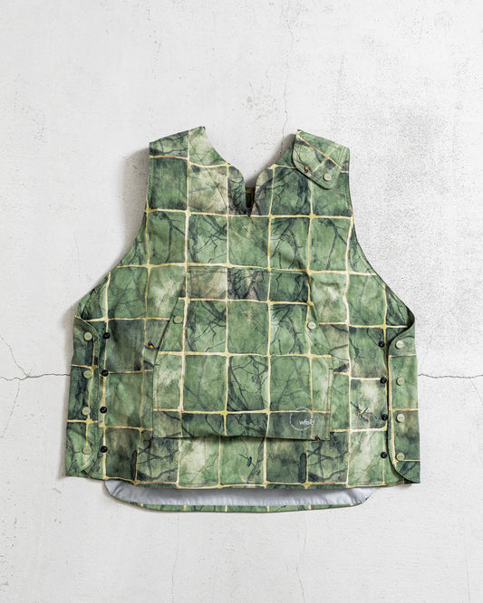 wfeld All Trek Pocket Flip Vest