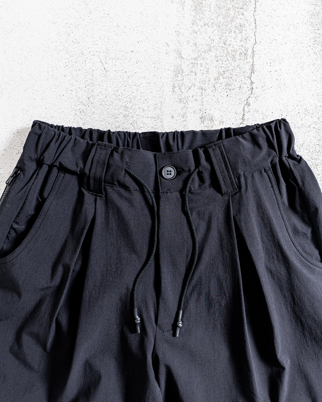 FAKIE STANCE Wide Shorts