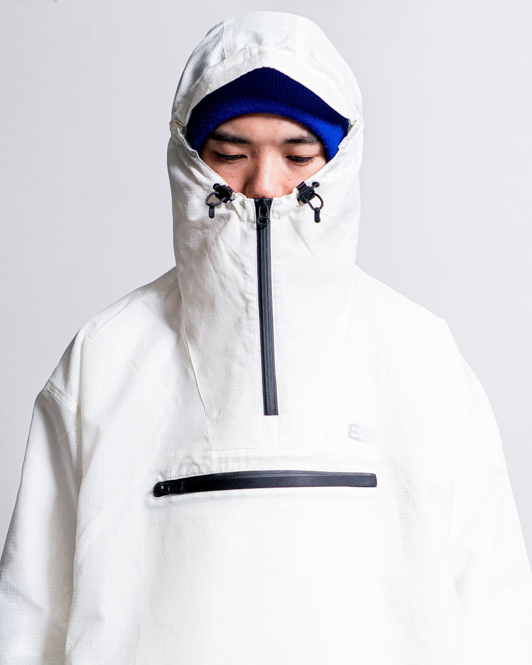 YDOT TEXNIC ANORAK JACKET