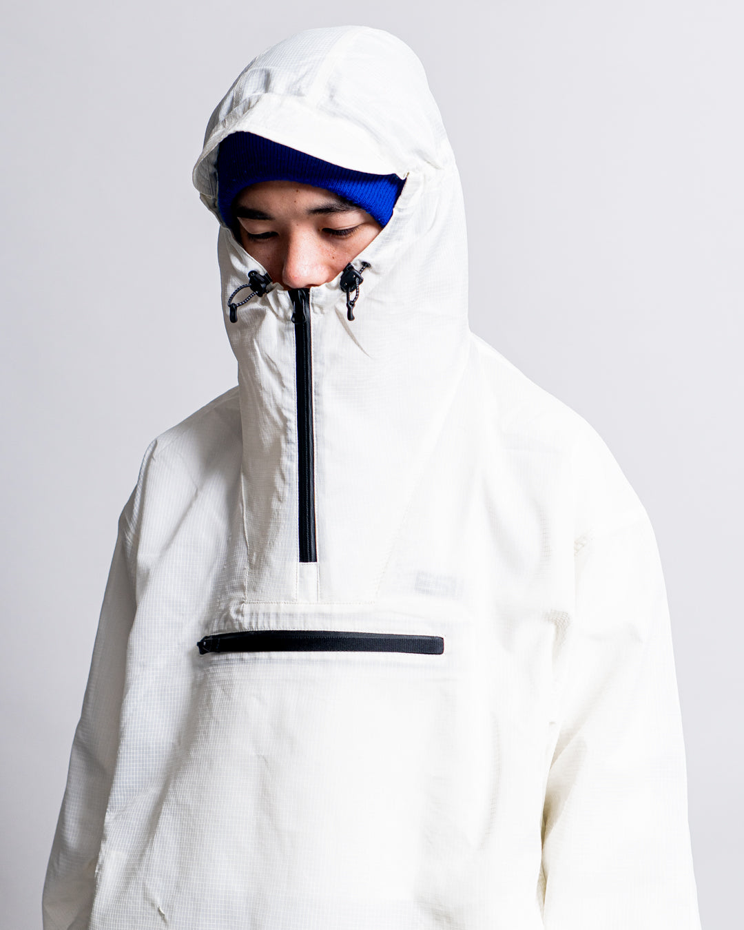 YDOT TEXNIC ANORAK JACKET