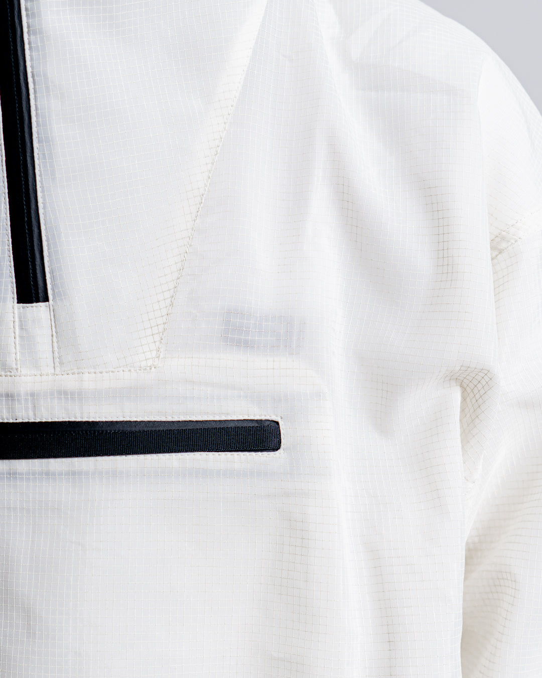 YDOT TEXNIC ANORAK JACKET