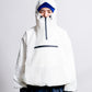 YDOT TEXNIC ANORAK JACKET