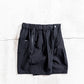 FAKIE STANCE Wide Shorts