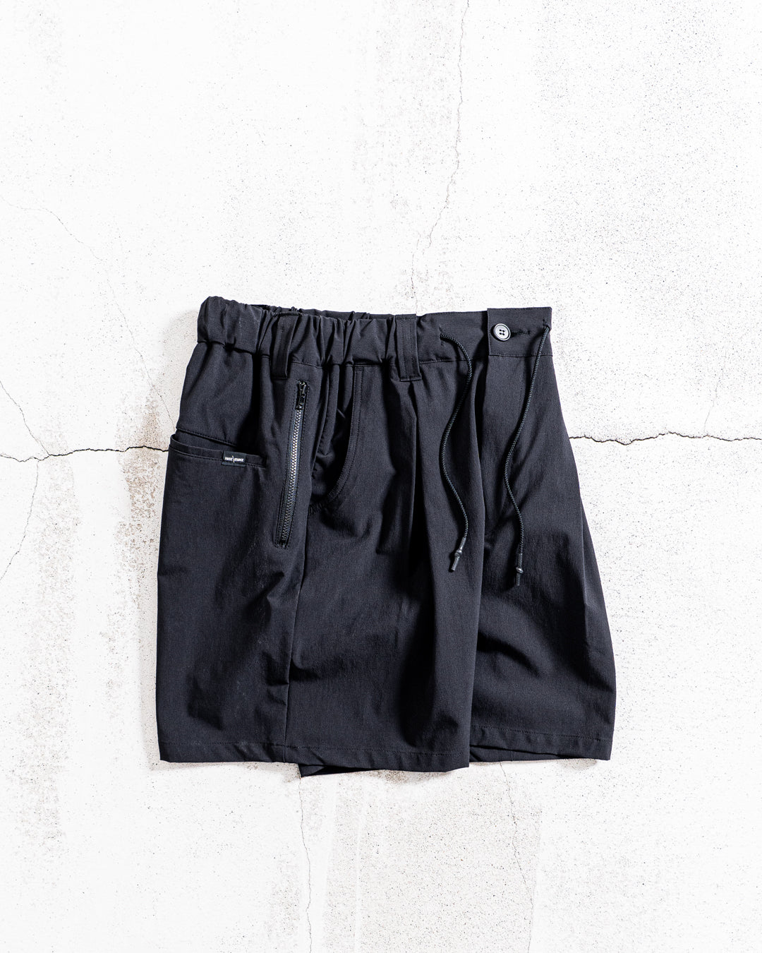FAKIE STANCE Wide Shorts