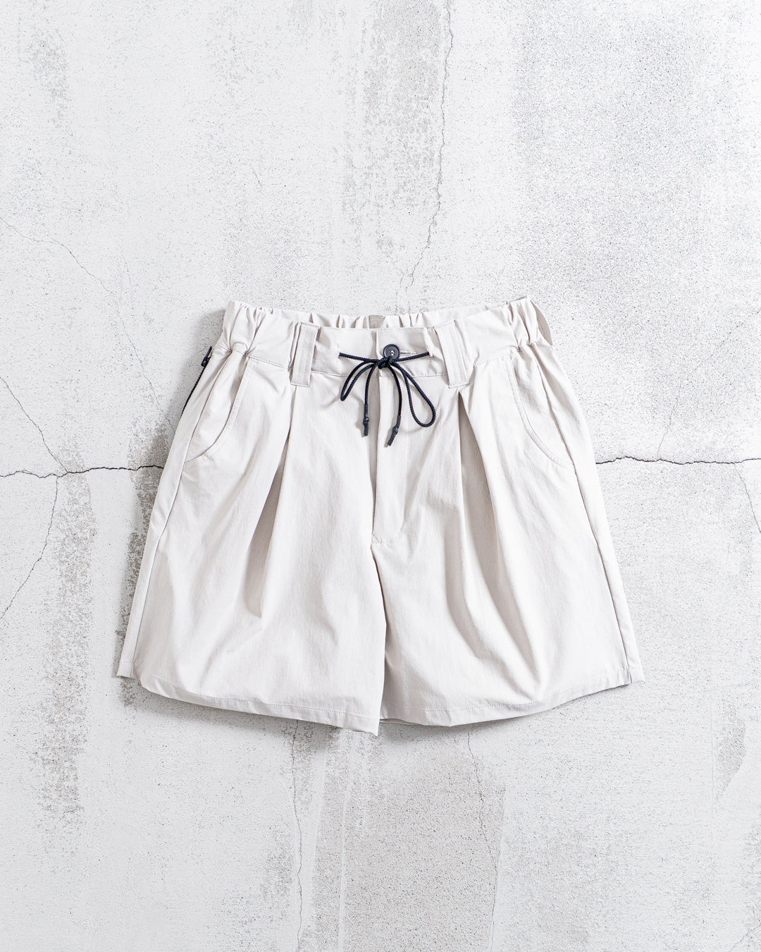 FAKIE STANCE Wide Shorts