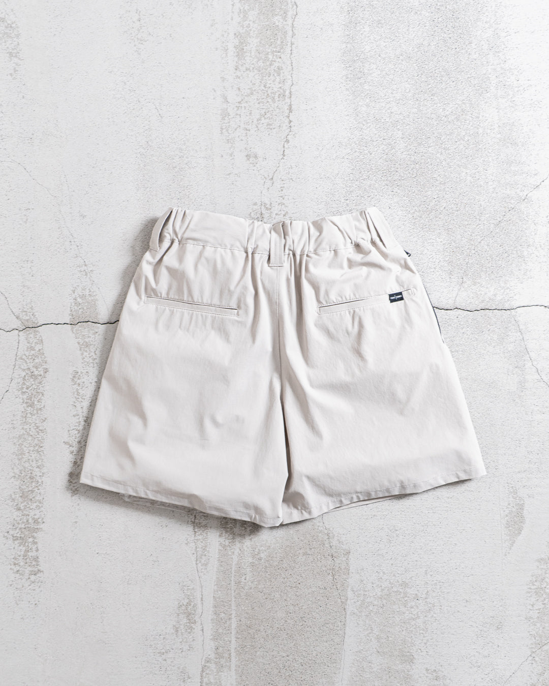 通販] FAKIE STANCE (フェイキースタンス) Wide Shorts 商品ページ