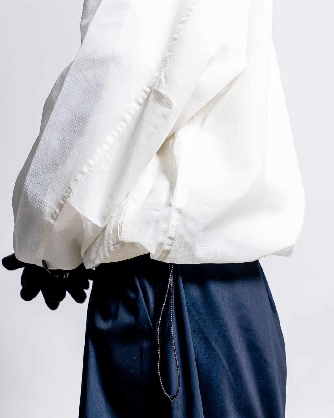 YDOT TEXNIC ANORAK JACKET