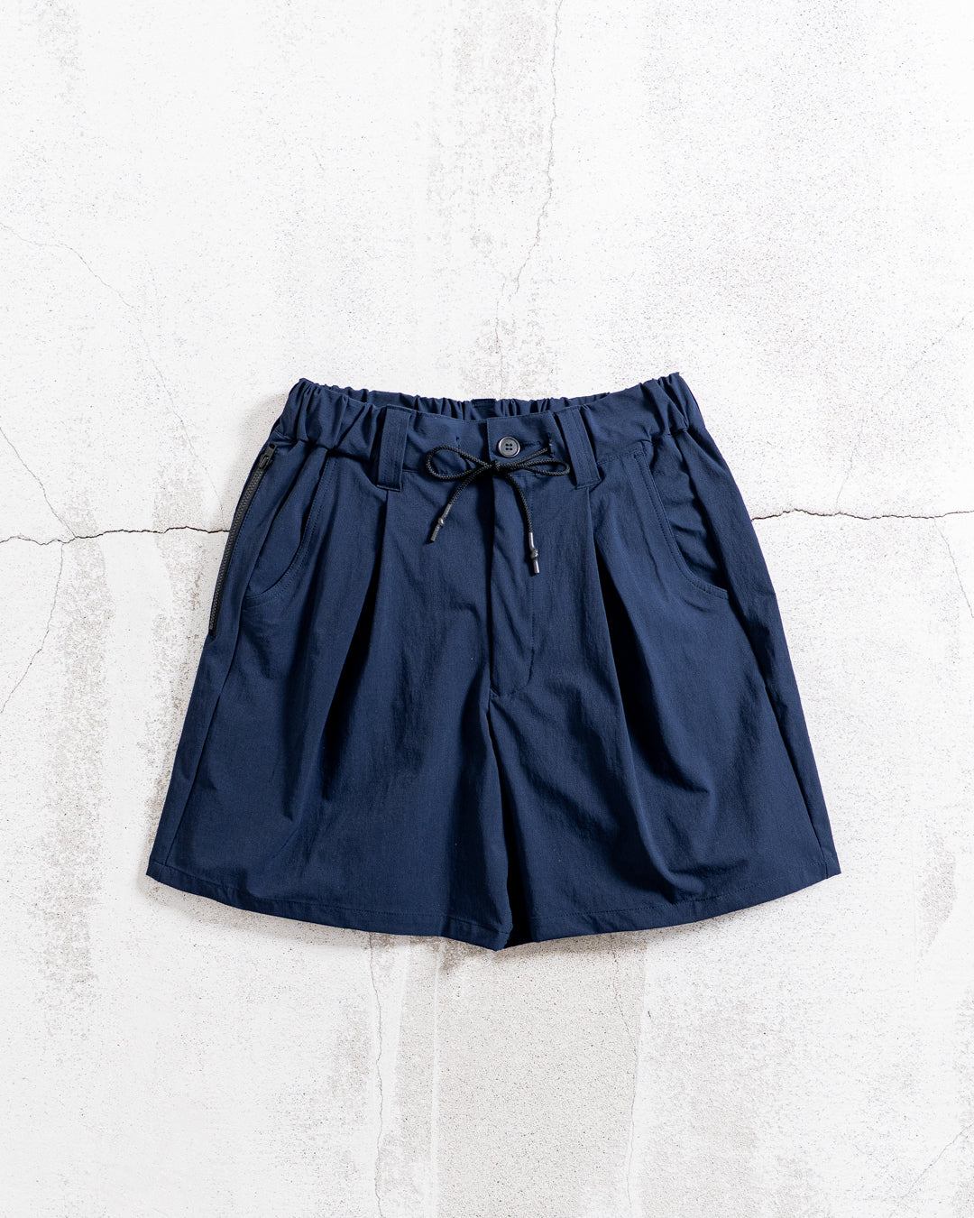 FAKIE STANCE Wide Shorts