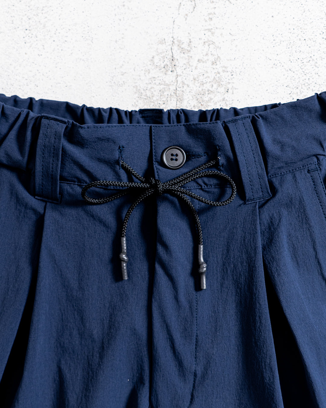 FAKIE STANCE Wide Shorts