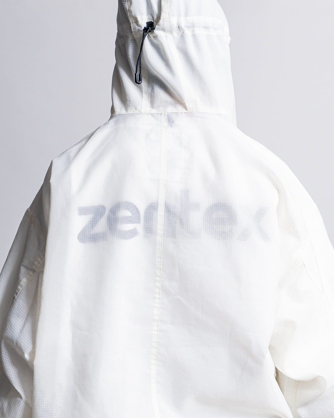 YDOT TEXNIC ANORAK JACKET