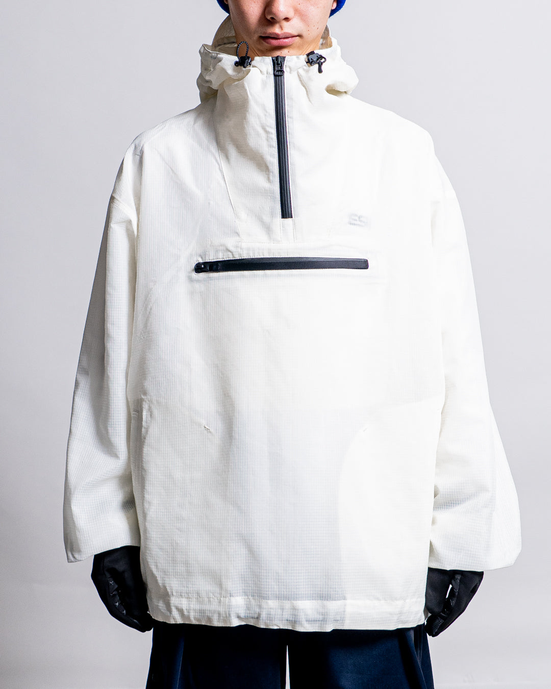 YDOT TEXNIC ANORAK JACKET