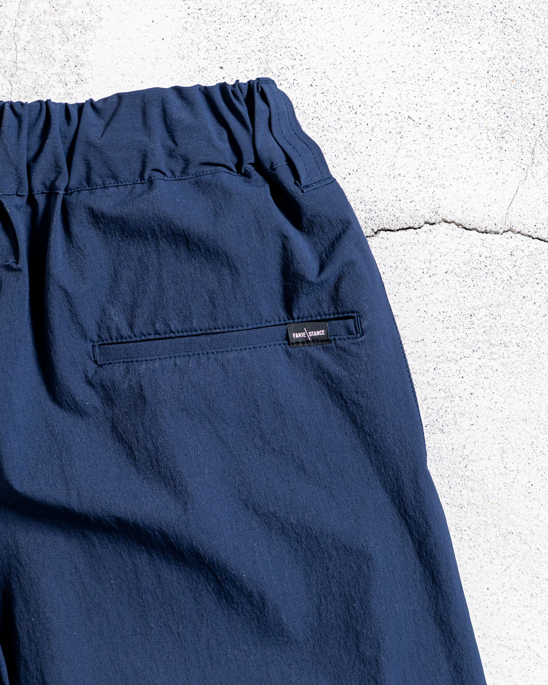通販] FAKIE STANCE (フェイキースタンス) Wide Shorts 商品ページ