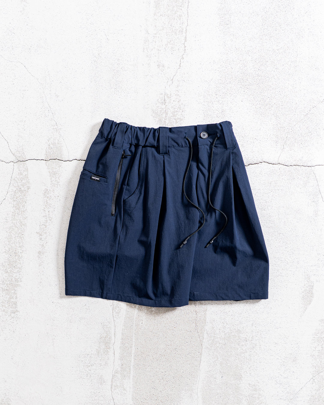 FAKIE STANCE Wide Shorts