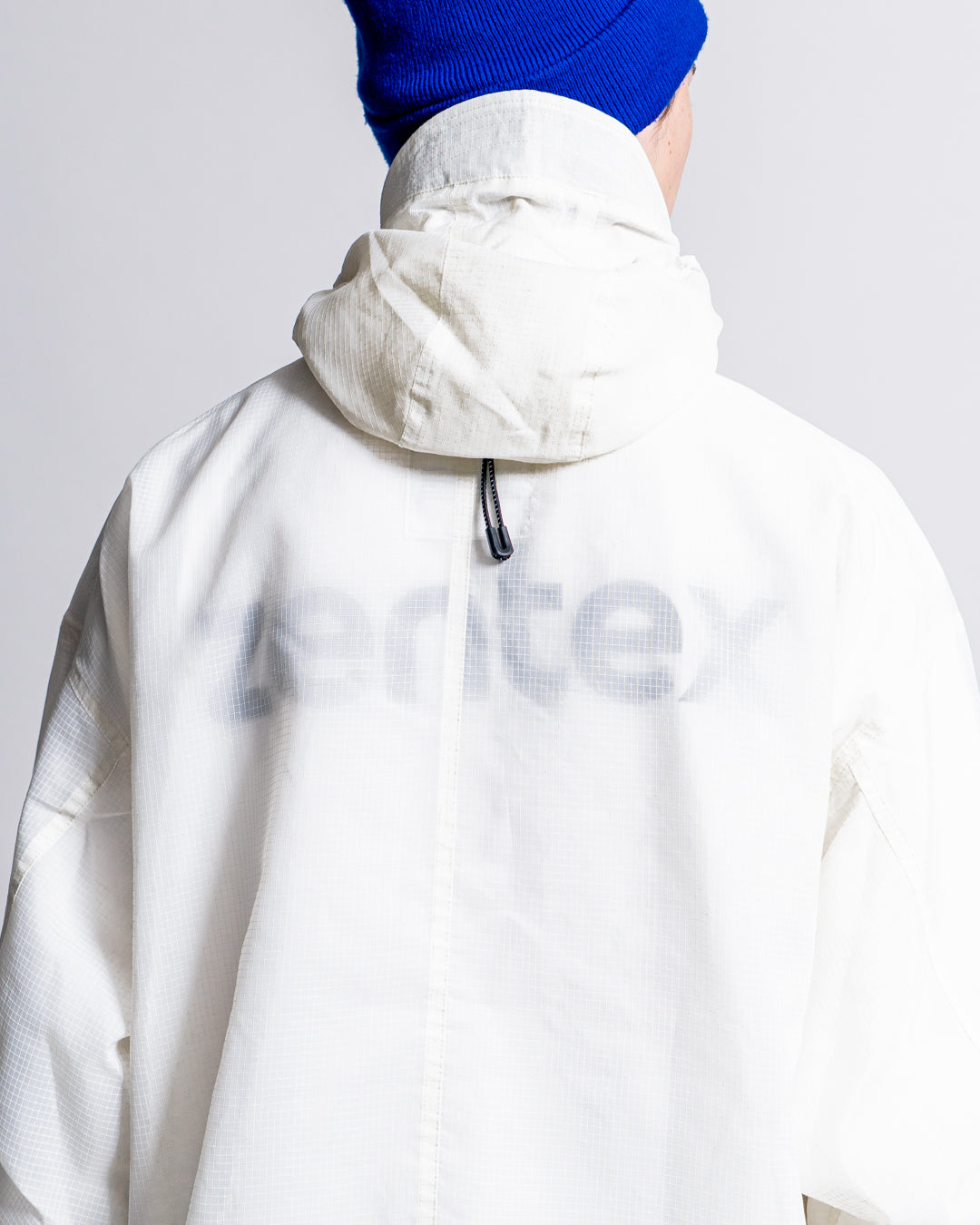 YDOT TEXNIC ANORAK JACKET