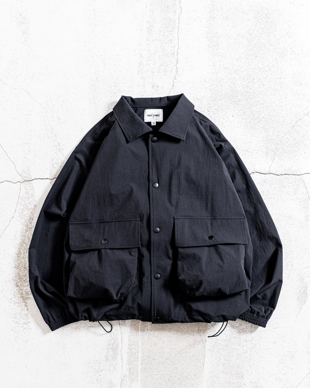 通販] FAKIE STANCE (フェイキースタンス) Box Coach 商品ページ – zentex