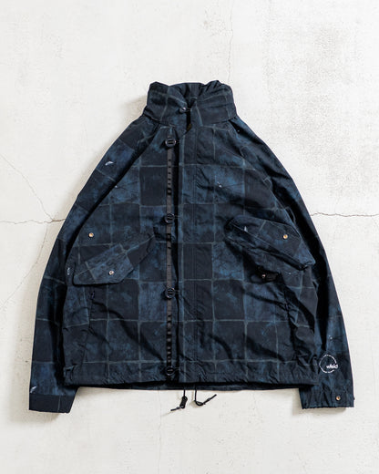 wfeld All Trek Pocket Short Jacket