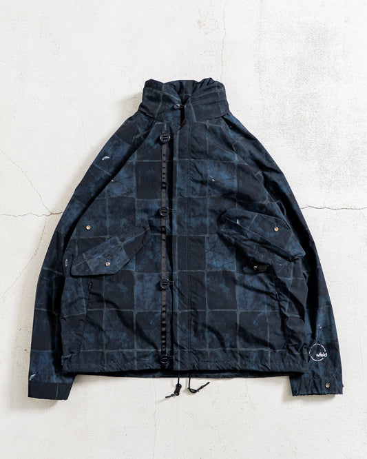 wfeld All Trek Pocket Short Jacket