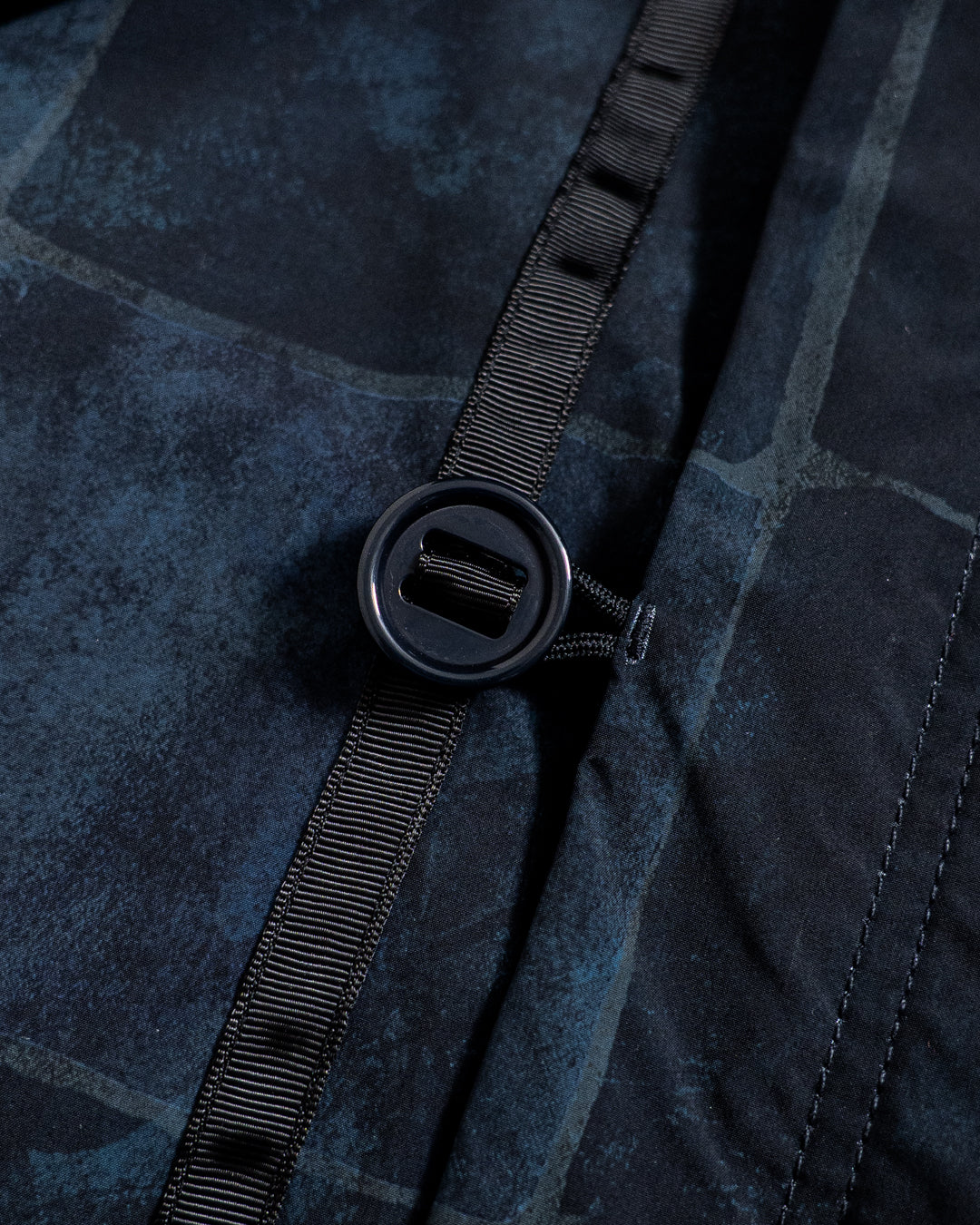 wfeld All Trek Pocket Short Jacket