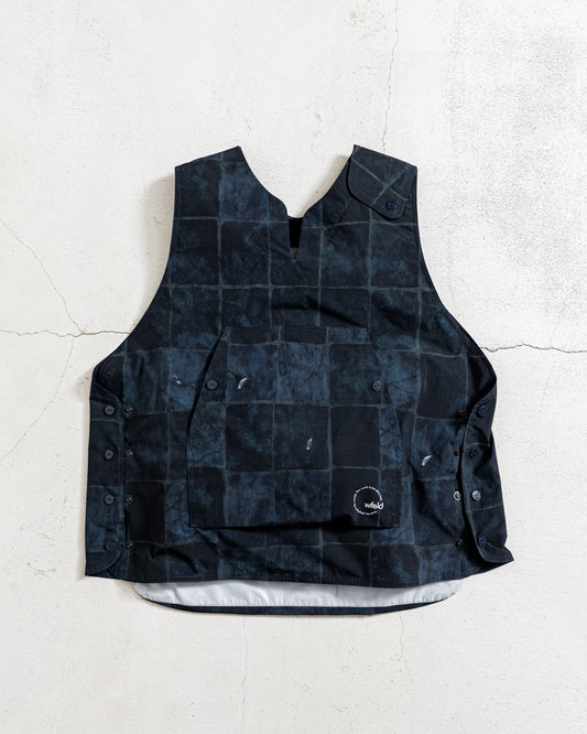 wfeld All Trek Pocket Flip Vest