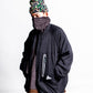 and wander airflow light collarless jacket