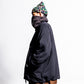 and wander airflow light collarless jacket