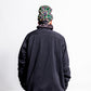 and wander airflow light collarless jacket