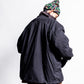 and wander airflow light collarless jacket