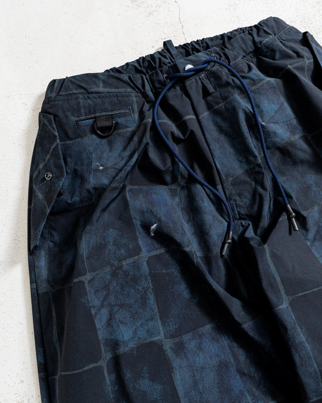 wfeld All Trek Wide Pants