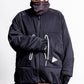 and wander airflow light collarless jacket