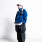and wander high loft fleece jacket