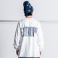 UNTRACE L/S Tee _212