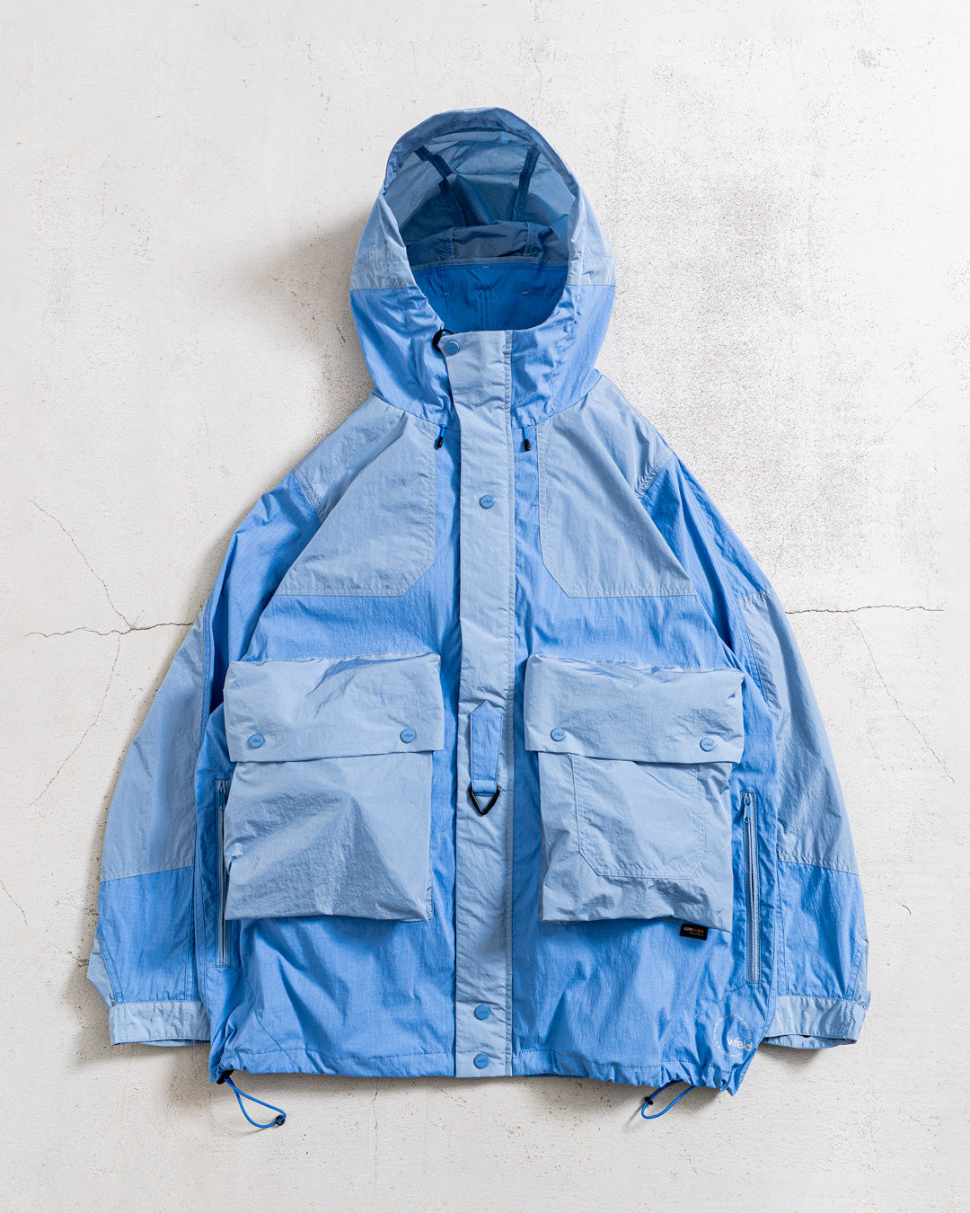 wfeld(フェルド) MOUNTAIN ACTION PARKA 通販]wfeld(フェルド) MOUNTAIN ACTION PARKA 商品ページ – zentex