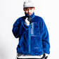 and wander high loft fleece jacket
