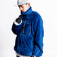 and wander high loft fleece jacket