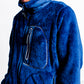 and wander high loft fleece jacket