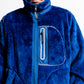 and wander high loft fleece jacket