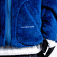 and wander high loft fleece jacket