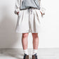 FAKIE STANCE Wide Shorts