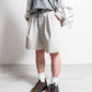FAKIE STANCE Wide Shorts
