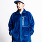 and wander high loft fleece jacket