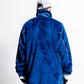 and wander high loft fleece jacket