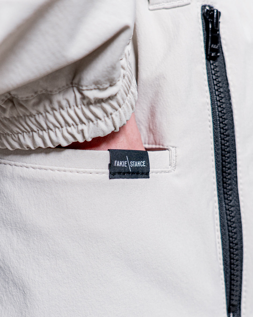 FAKIE STANCE Wide Shorts