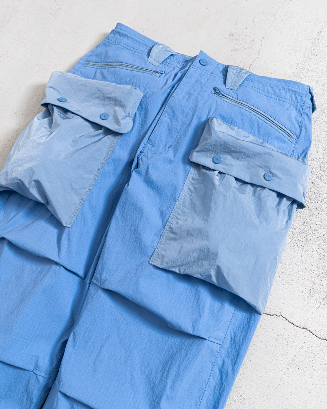 wfeld MOUNTAIN ACTION PARKA