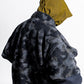 【Reversible item】and wander reversible boa jacket