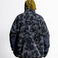 【Reversible item】and wander reversible boa jacket