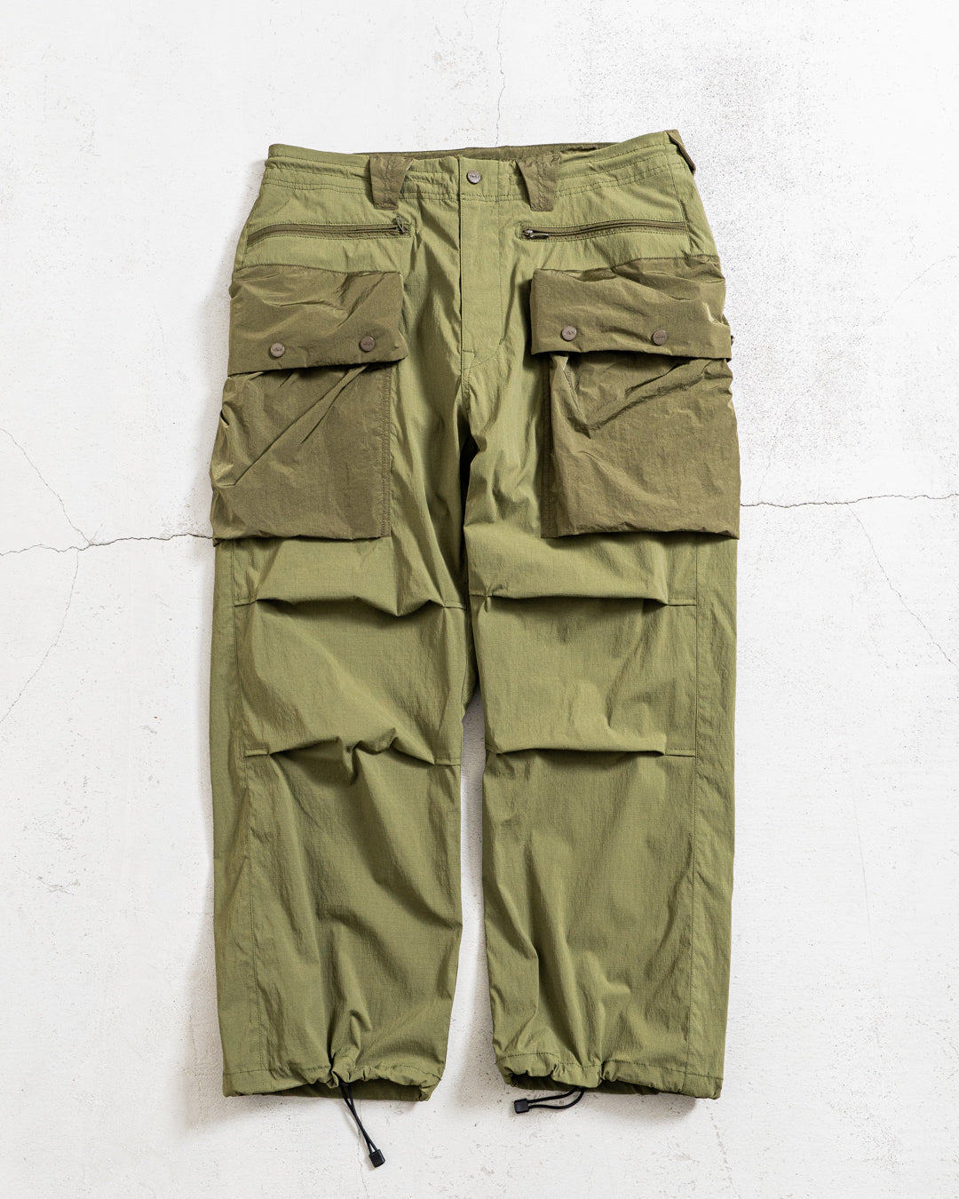 通販]wfeld(フェルド) MOUNTAIN ACTION PANTS 商品ページ – zentex