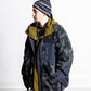 【Reversible item】and wander reversible boa jacket