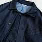 wfeld FlexDura Denim Coverall