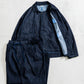 wfeld FlexDura Denim Coverall