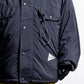 【Reversible item】and wander reversible boa jacket